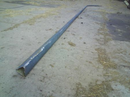 lantaarnpaal met verlichting - Afbeelding 3