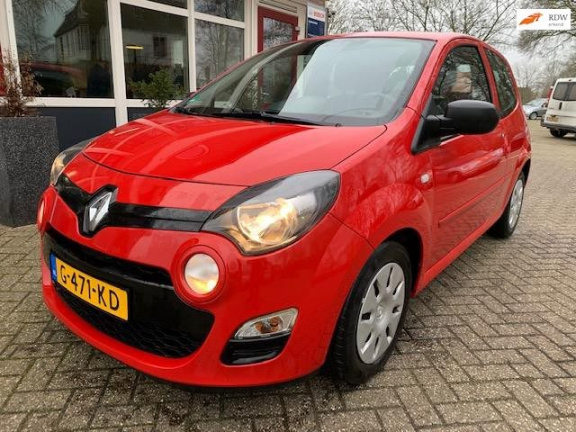 Renault Twingo - 1.2 16V Acces Airco, Elektrische ramen