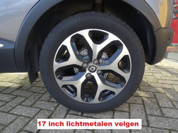 Renault Captur - 0.9 TCe Intens