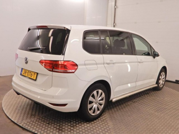 Volkswagen Touran - 2.0 TDI 150pk Comfortline 2016