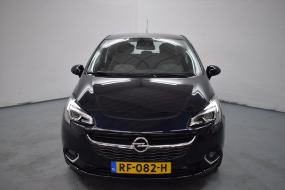 Opel Corsa - 1.0T 66KW/90PK 3D
