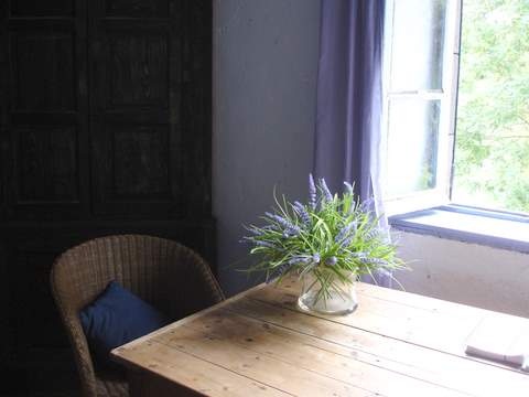 Onderweg naar Spanje of Zuiden Frankrijk? Tussenstop in een romantische B&B. Gratis WIFI - Afbeelding 5