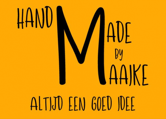 etui (make-up) van tafelzeil thema; Vier de liefde adv 2 - Afbeelding 3