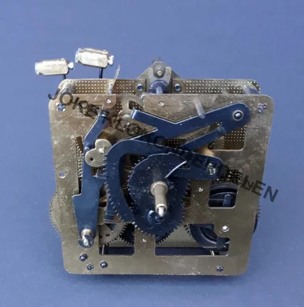 Ketting uurwerk = SBS 661 - PL. 35 = 41611