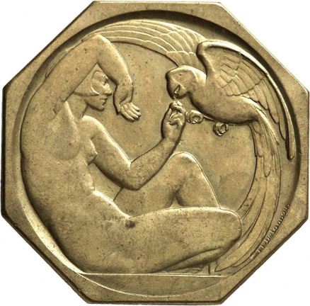 www.medals4trade.eu Promotion / Medaille / Munten / Penningen / Medaille / Goldmedal / Penning - Afbeelding 2
