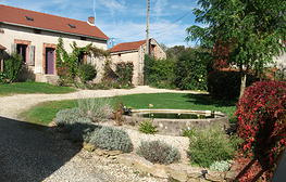 Vakantiehuisje l'Ecurie - Afbeelding 2