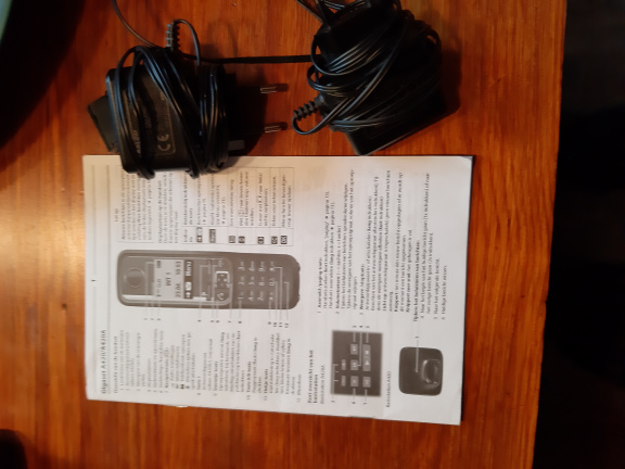 SIEMENS GIGASET A420A - Afbeelding 3