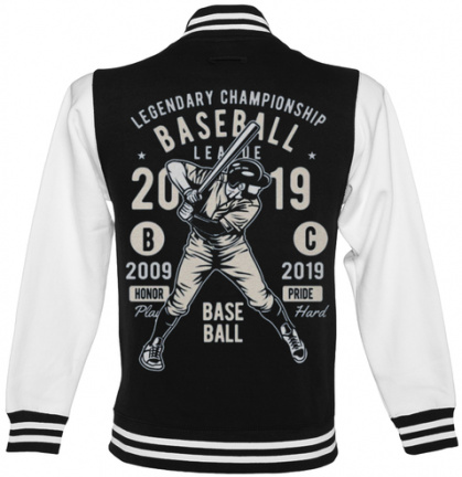 Baseball Jassen - Afbeelding 2