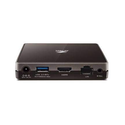 Formuler Z Alpha IPTV Mediaspeler 4K UHD - Afbeelding 3