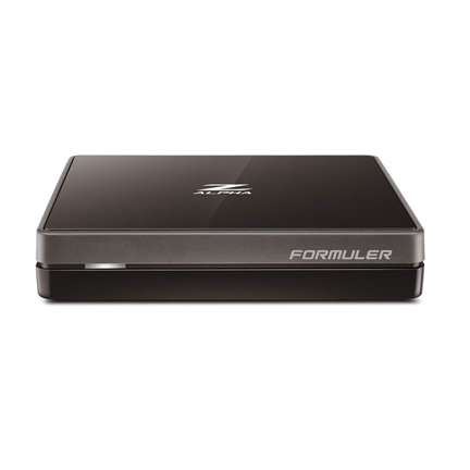 Formuler Z Alpha IPTV Mediaspeler 4K UHD - Afbeelding 4