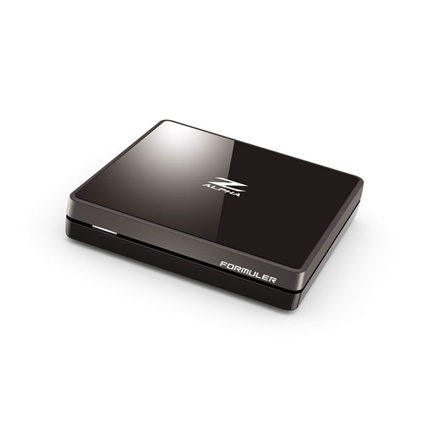 Formuler Z Alpha IPTV Mediaspeler 4K UHD - Afbeelding 2
