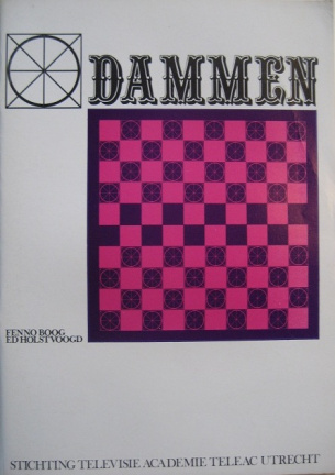 Dammen,Teleac Cursus - nr. 1