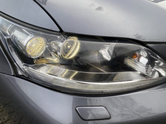 Lexus CT 200h - Business Line Leer Xenon dak