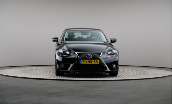 Lexus IS - 300h Hybrid Edition Limited, Automaat, Navigatie, Xenon
