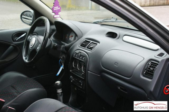 MG ZR - 2.0 IDT 100 Le Mans, APK - nr. 1