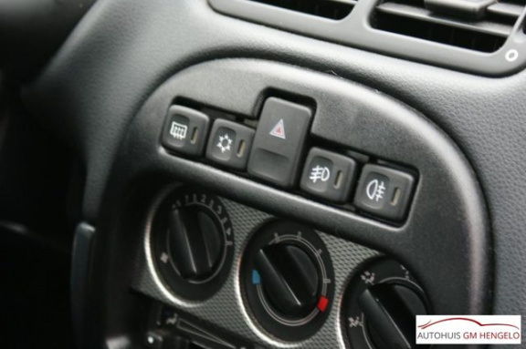 MG ZR - 2.0 IDT 100 Le Mans, APK - Afbeelding 6