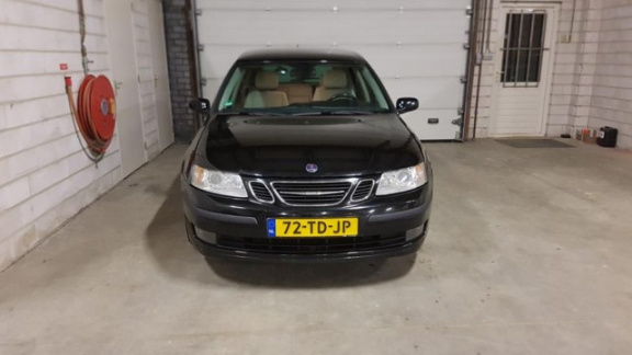Saab 9-3 Sport Estate - 1.9 TID Linear NAP Nw APK Trekhaak