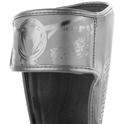 Gladiator 3.0 scheen beschermers zwart/zwart - Afbeelding 3