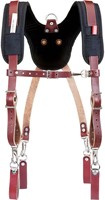 Occidental Leather Stronghold® Suspension System / Harnas ophangsysteem