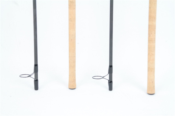 Nash scope 10ft 3.5lb cork set van 2 | karperhengels - Afbeelding 2