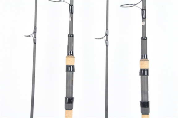 Nash scope 10ft 3.5lb cork set van 2 | karperhengels - Afbeelding 3