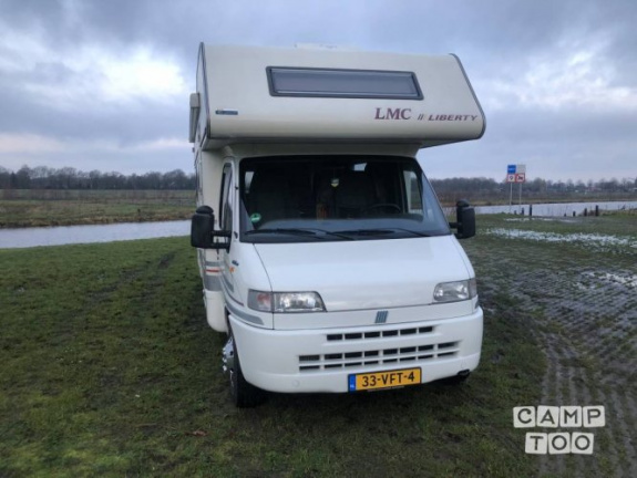 LMC Liberty - Afbeelding 2