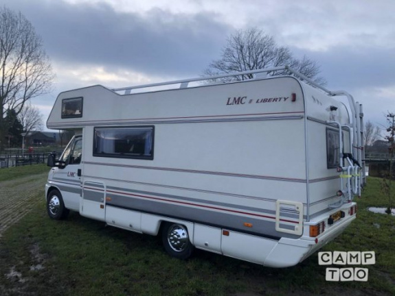 LMC Liberty - Afbeelding 5