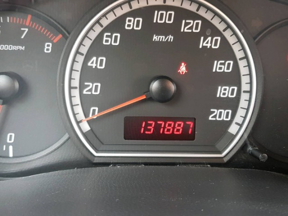 Suzuki Swift - 1.3 Cool Airco Trekhaak