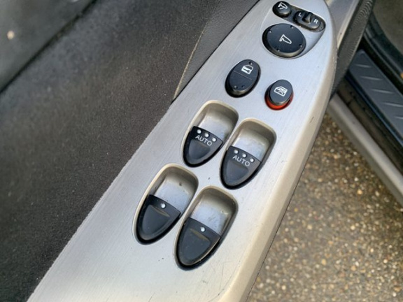 Honda Civic - 2.2 CTDi Executive