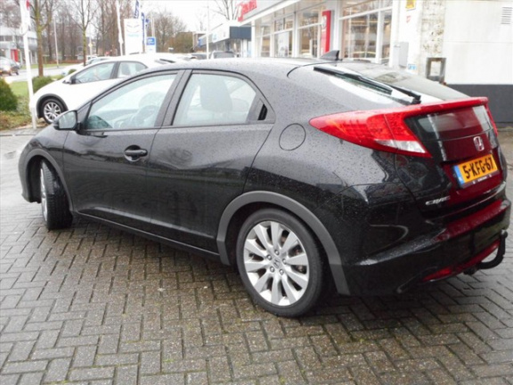 Honda Civic - 1.4 i Sport / Camera / Garantie