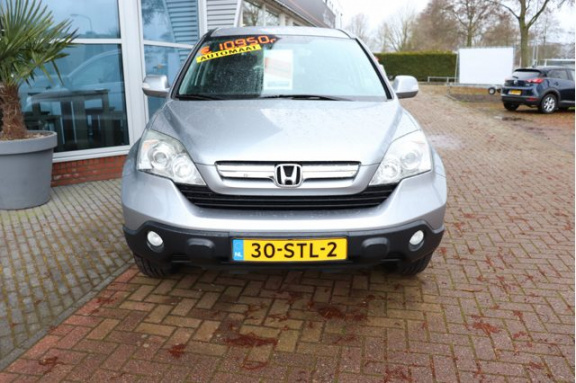 Honda CR-V - 2.0i Elegance