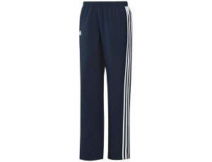 T16 Team Pant Woman S Adidas - nr. 1