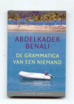 Literaire juweeltjes 2008, 2012 - nr. 1