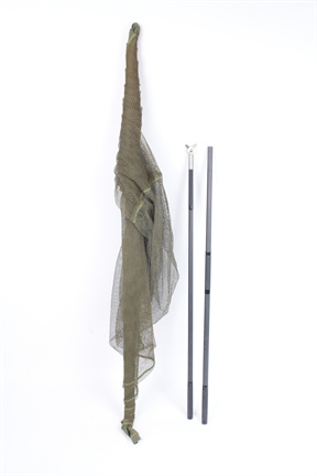 Solar lite bow-loc '50 arms landingsnet | schepnet - nr. 1