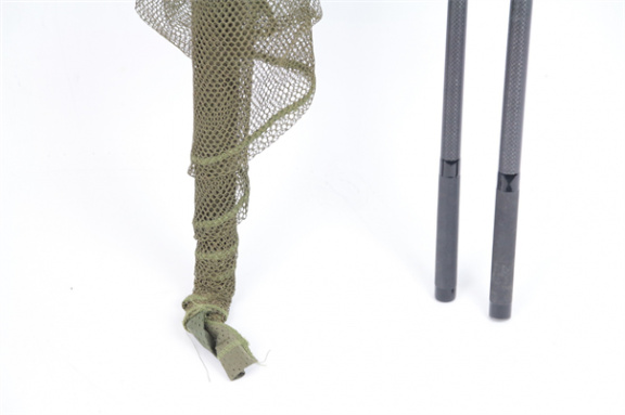 Solar lite bow-loc '50 arms landingsnet | schepnet - Afbeelding 2