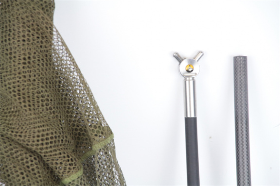 Solar lite bow-loc '50 arms landingsnet | schepnet - Afbeelding 4