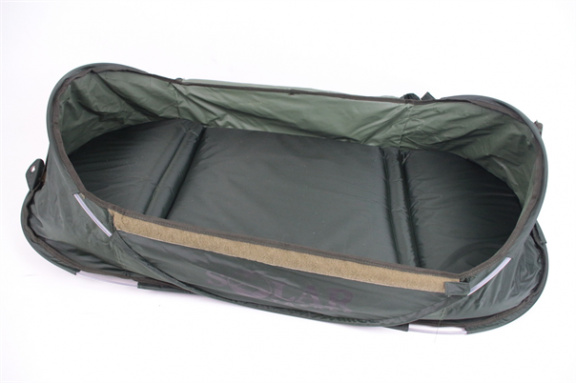 Solar SP rapid unhooking mat | onthaakmat - nr. 1