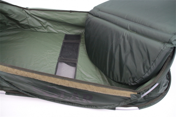 Solar SP rapid unhooking mat | onthaakmat - Afbeelding 3