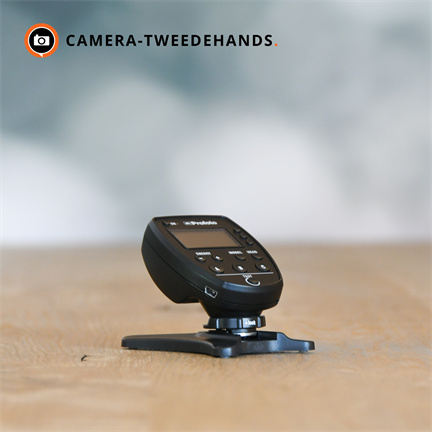 Profoto Air Remote TTL-C voor Canon -- Incl BTW - nr. 1