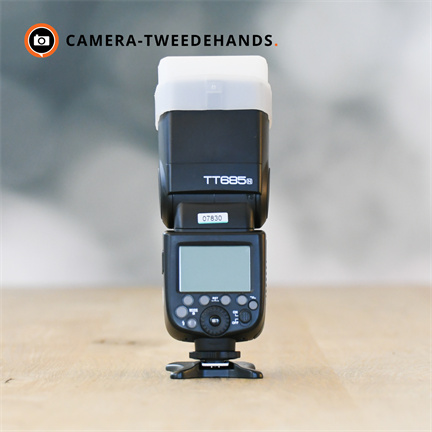 Godox TT685n --Nikon - Afbeelding 2