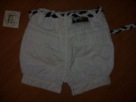 Dirkje short 104