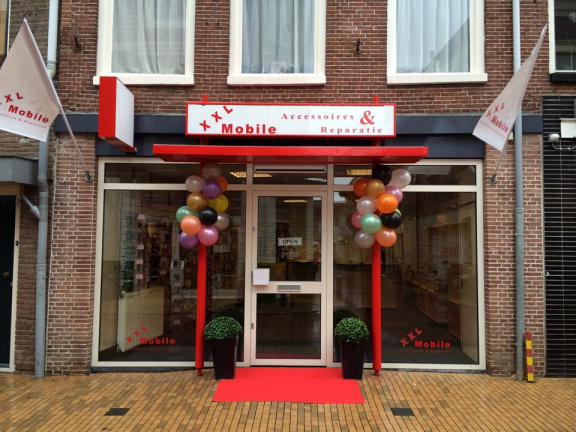 HTC ONE M10, U PLAY Accu Reparatie XXLMobile Steenwijk - Afbeelding 2
