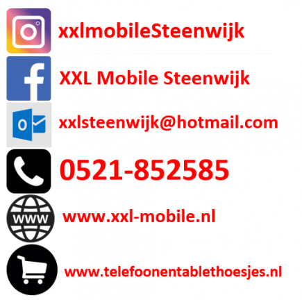 HTC ONE M10, U PLAY Accu Reparatie XXLMobile Steenwijk - Afbeelding 3