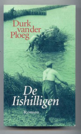 De Iishilligen- Durk van der Ploeg - nr. 1
