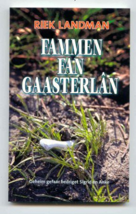 FRIESE Boekenweekgeschenken - 4 exemplaren - Afbeelding 2