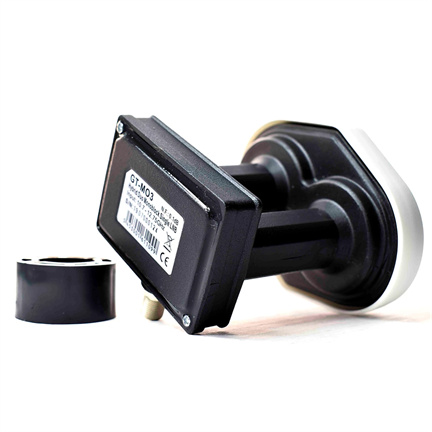 GT-SAT DUO LNB single 60 - nr. 1