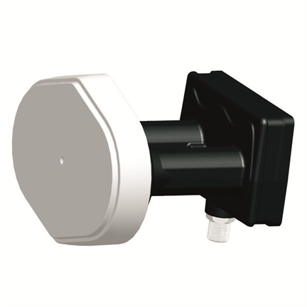 GT-SAT DUO LNB single 60 - Afbeelding 2