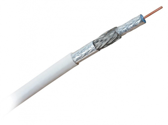 Hirschmann KOKA TS 9 Eca per 50 meter - Afbeelding 3