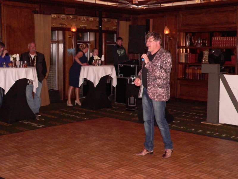 Feest artiest GlennLorenzo - Afbeelding 3