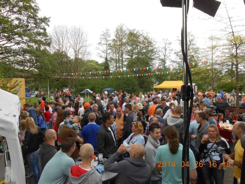 Feest artiest GlennLorenzo - Afbeelding 4
